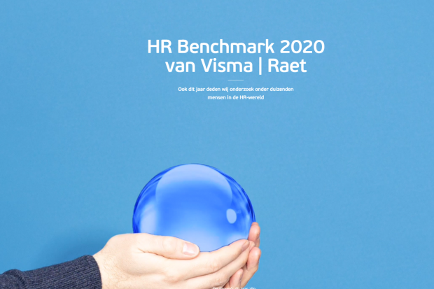 HR Benchmark 2020 website