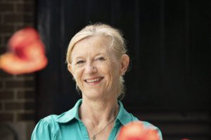 Marja Duin