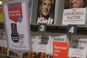 PR-geheimen voor schrijvers